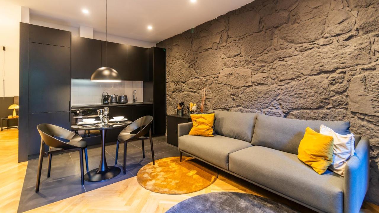 Luxury Oasis In Bonfim By Lovelystay OOporto Extérieur photo