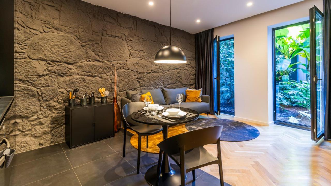 Luxury Oasis In Bonfim By Lovelystay OOporto Extérieur photo