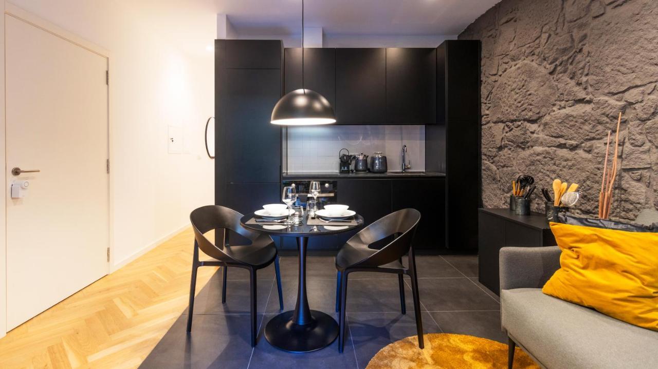 Luxury Oasis In Bonfim By Lovelystay OOporto Extérieur photo