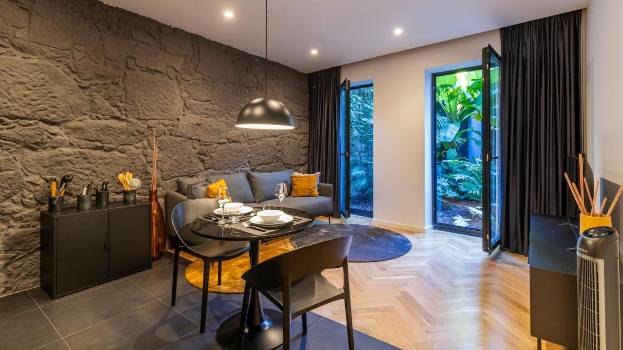 Luxury Oasis In Bonfim By Lovelystay OOporto Extérieur photo