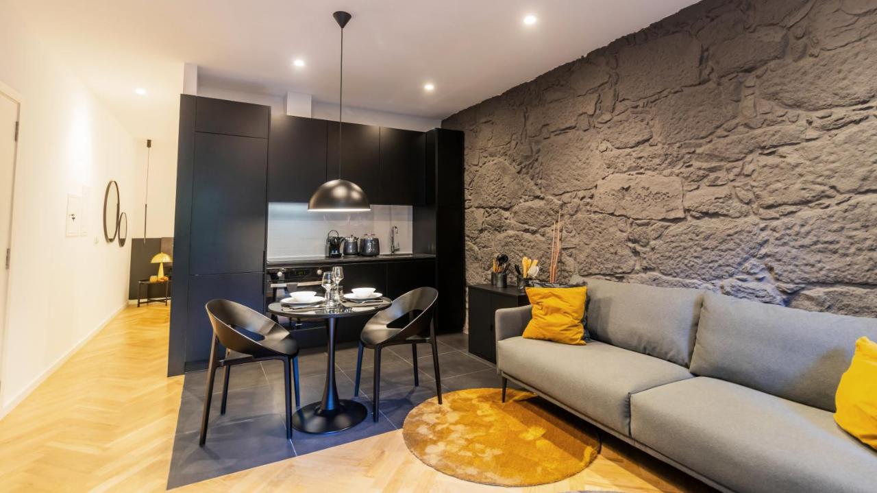 Luxury Oasis In Bonfim By Lovelystay OOporto Extérieur photo