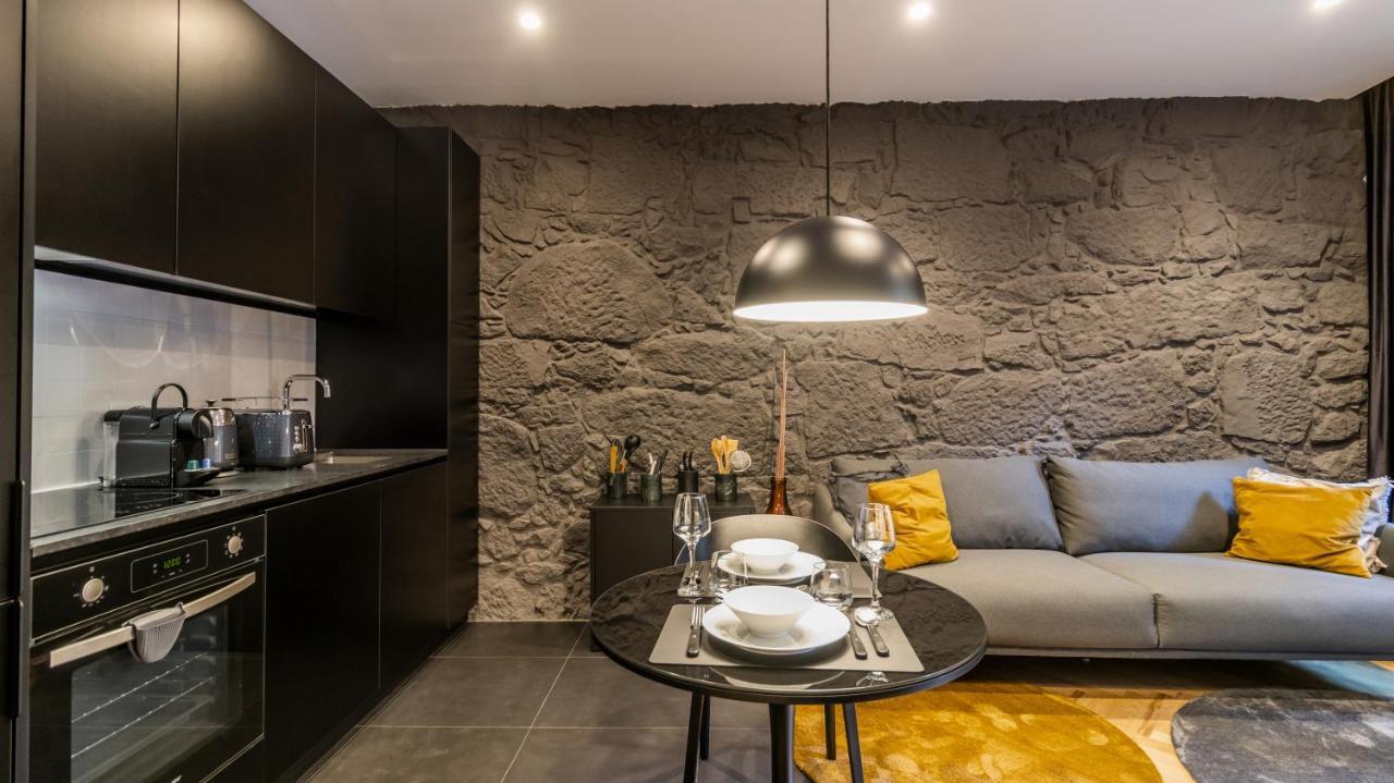 Luxury Oasis In Bonfim By Lovelystay OOporto Extérieur photo