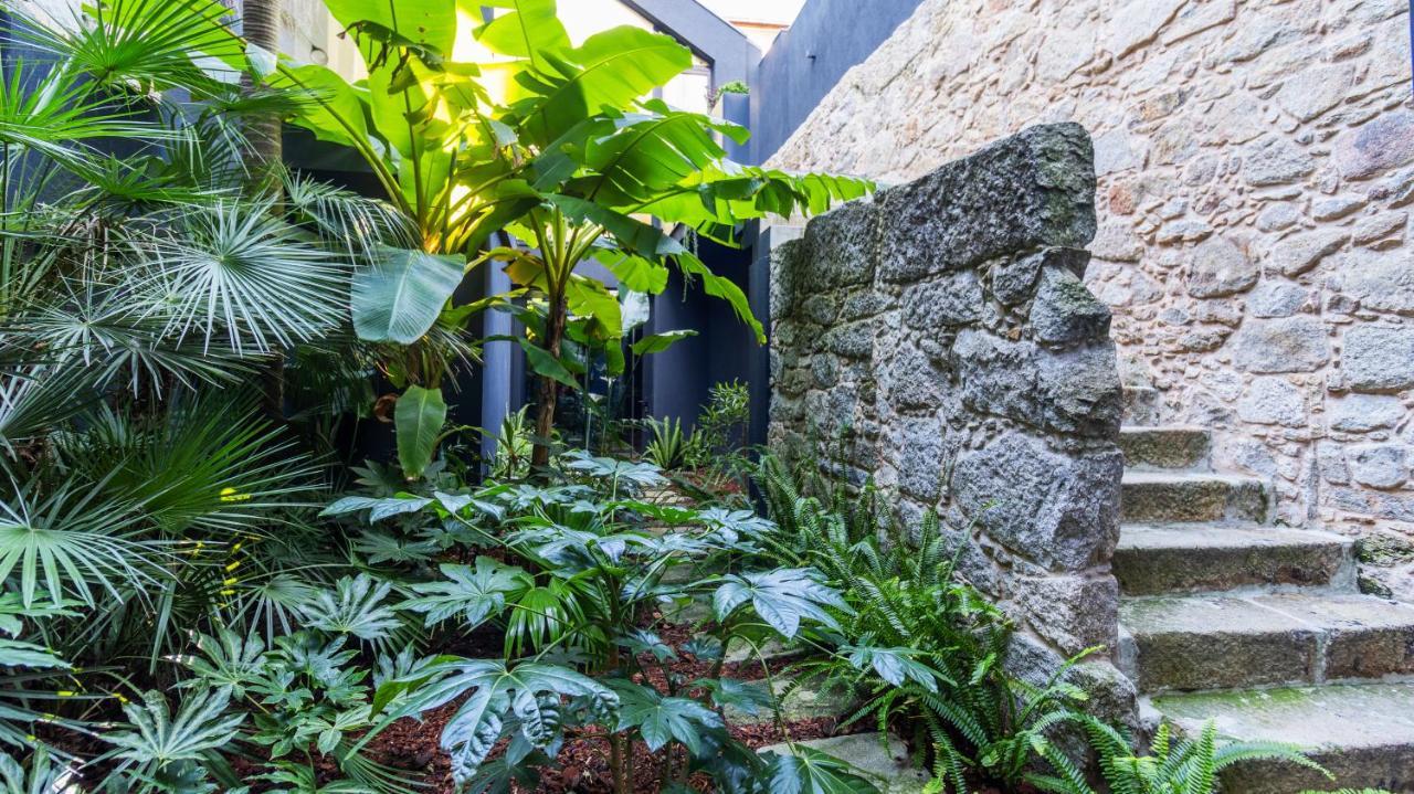 Luxury Oasis In Bonfim By Lovelystay OOporto Extérieur photo