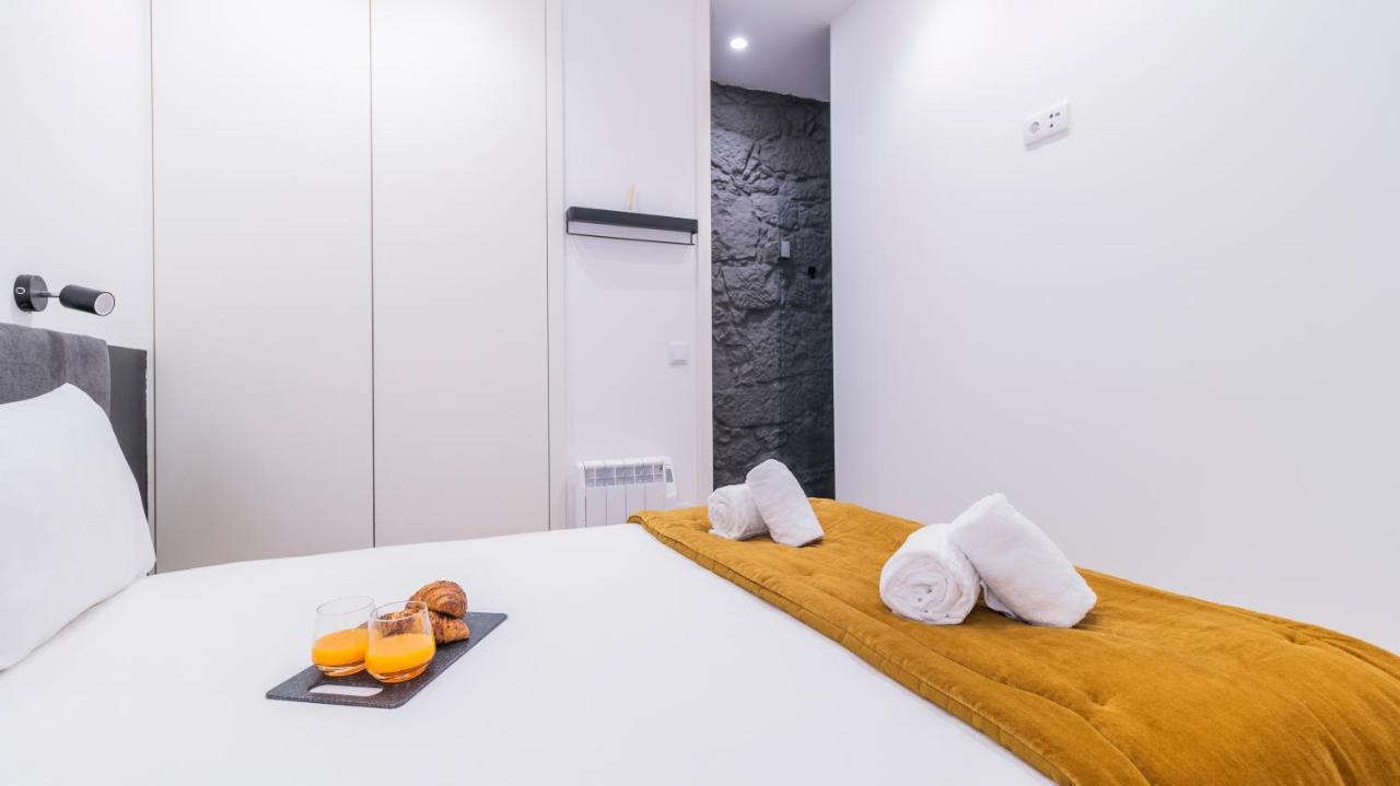 Luxury Oasis In Bonfim By Lovelystay OOporto Extérieur photo