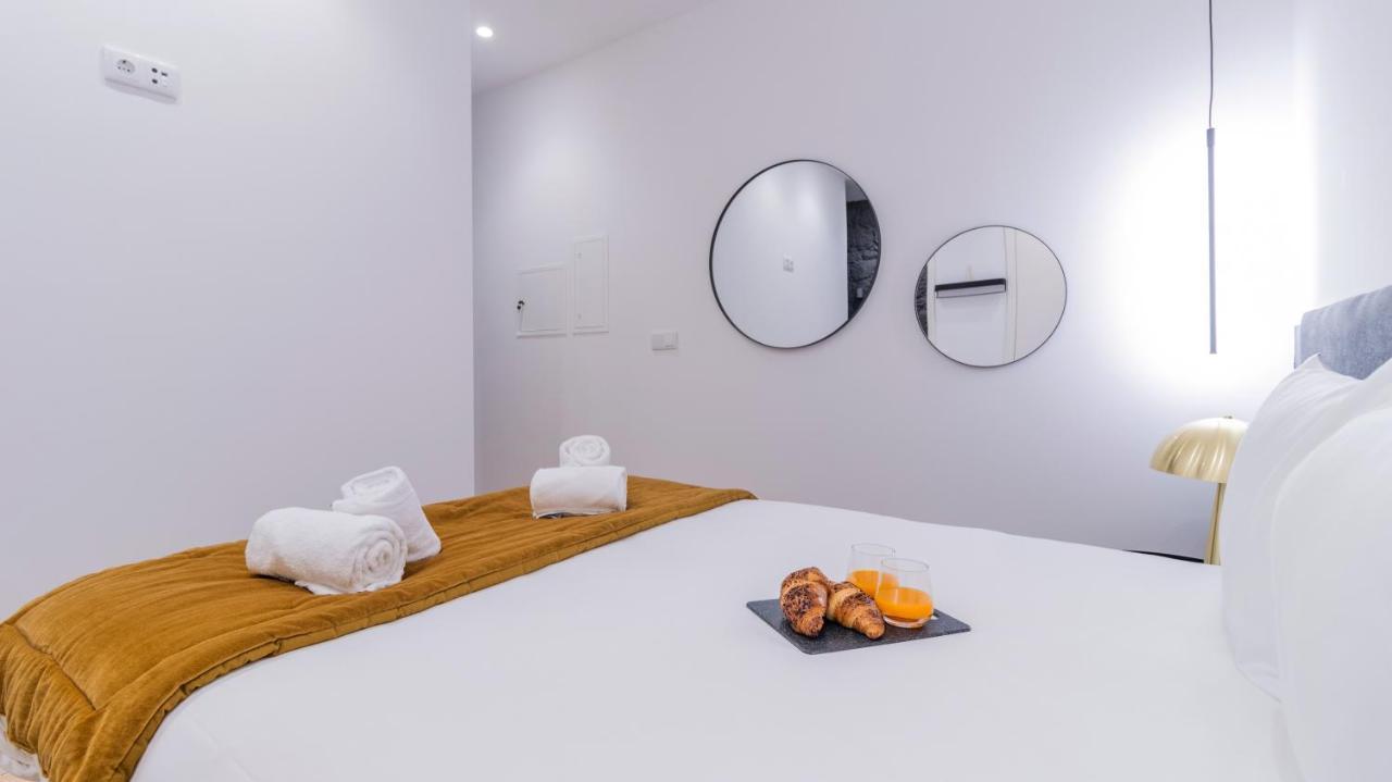 Luxury Oasis In Bonfim By Lovelystay OOporto Extérieur photo
