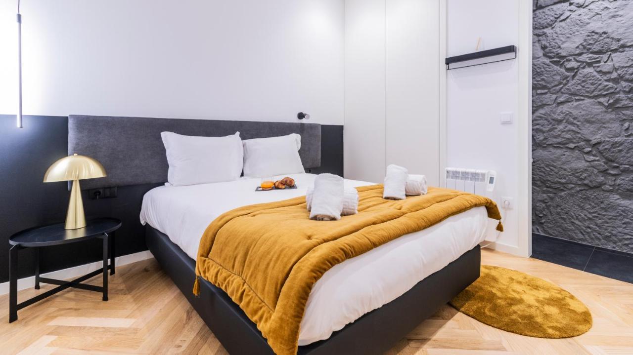 Luxury Oasis In Bonfim By Lovelystay OOporto Extérieur photo