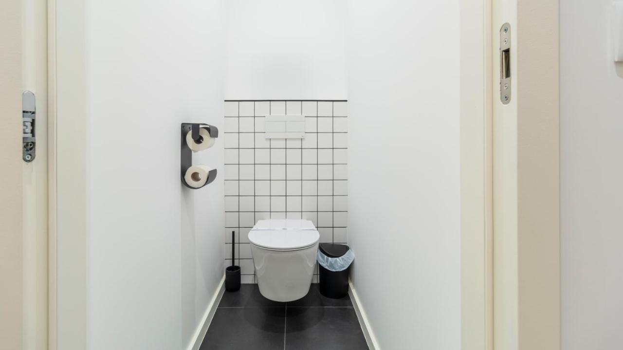 Luxury Oasis In Bonfim By Lovelystay OOporto Extérieur photo